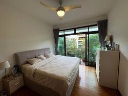 Varsity Park Condominium (D5), Condominium #495864261